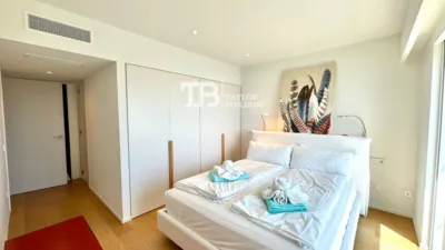 Penthouse on Avinguda de Gabriel Roca photo 14