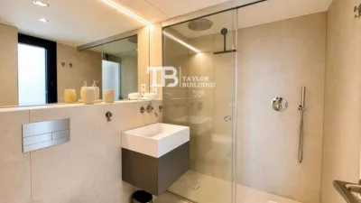 Penthouse on Avinguda de Gabriel Roca photo 16