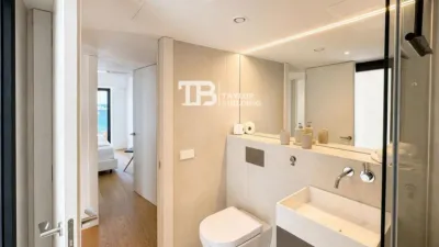 Penthouse on Avinguda de Gabriel Roca photo 17