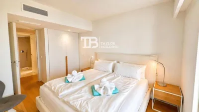Penthouse on Avinguda de Gabriel Roca photo 18