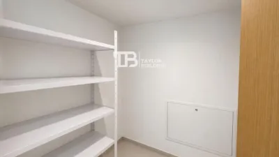 Penthouse on Avinguda de Gabriel Roca photo 20