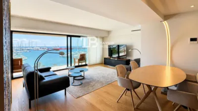 Penthouse on Avinguda de Gabriel Roca photo 24