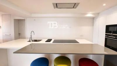 Penthouse on Avinguda de Gabriel Roca photo 26