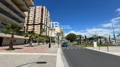 Penthouse on Avinguda de Gabriel Roca photo 29