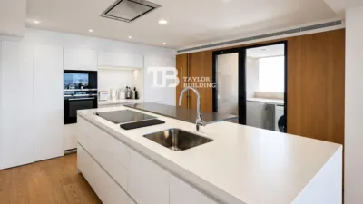 Penthouse on Avinguda de Gabriel Roca photo 5
