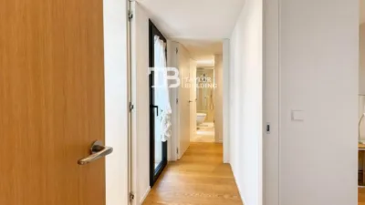 Penthouse on Avinguda de Gabriel Roca photo 9