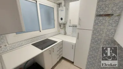 Apartment in Platja de Segur de Calafell photo 16