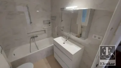Apartment in Platja de Segur de Calafell photo 18