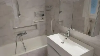 Apartment in Platja de Segur de Calafell photo 19