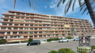 Apartment in Platja de Segur de Calafell photo 2