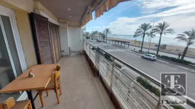 Apartment in Platja de Segur de Calafell photo 6
