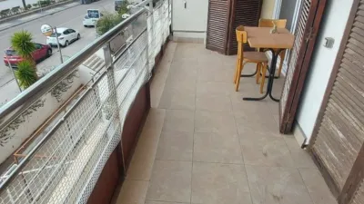 Apartment in Platja de Segur de Calafell photo 9
