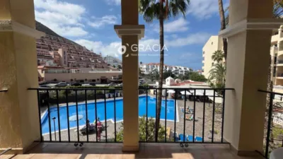 Apartment in Los Cristianos photo 24