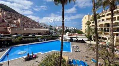 Apartment in Los Cristianos photo 25