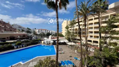 Apartment in Los Cristianos photo 26
