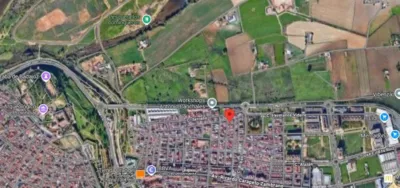 House on Extremadura Street photo 3