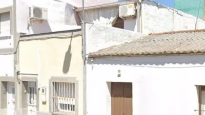 House on Extremadura Street photo 6