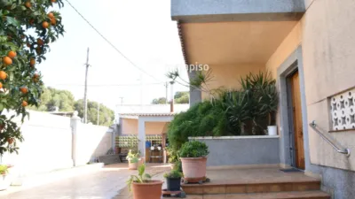 Chalet in Bellamar-Mas de la Mel photo 13