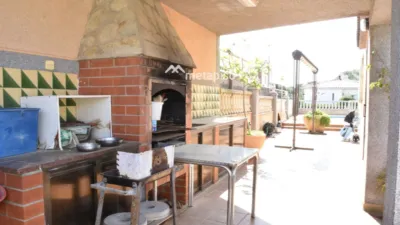 Chalet in Bellamar-Mas de la Mel photo 17