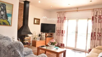 Chalet in Bellamar-Mas de la Mel photo 21