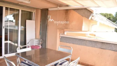 Chalet in Bellamar-Mas de la Mel photo 28
