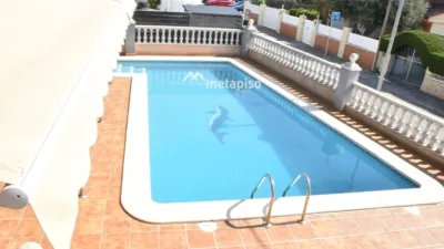 Chalet in Bellamar-Mas de la Mel photo 29