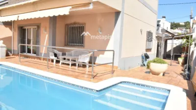 Chalet in Bellamar-Mas de la Mel photo 2