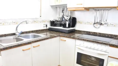 Chalet in Bellamar-Mas de la Mel photo 34