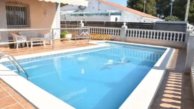 Chalet in Bellamar-Mas de la Mel photo 3