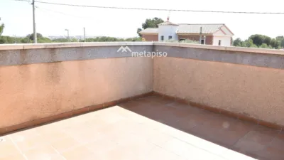 Chalet in Bellamar-Mas de la Mel photo 42