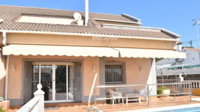Chalet in Bellamar-Mas de la Mel photo 4