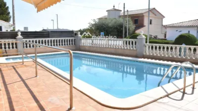 Chalet in Bellamar-Mas de la Mel photo 5