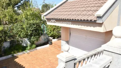 Chalet in Bellamar-Mas de la Mel photo 7