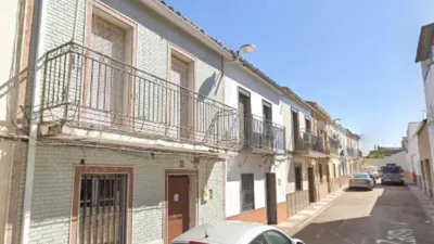 Terraced house on Jose Zamora Street photo 5