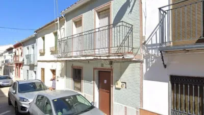 Terraced house on Jose Zamora Street photo 6