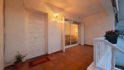 Townhouse in Segur de Calafell photo 2