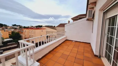 Casa adosada en Segur de Calafell photo 37