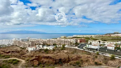 Apartamento en Callao Salvaje-Playa Paraíso-Armeñime photo 3