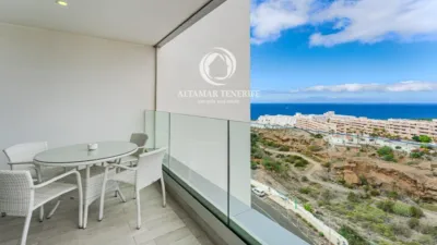 Apartamento en Callao Salvaje-Playa Paraíso-Armeñime photo 4