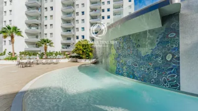 Apartamento en Callao Salvaje-Playa Paraíso-Armeñime photo 5