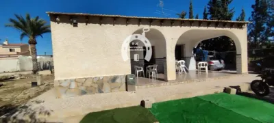 Casa – Elx / Elche, Algorós - Vista 4