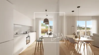 Casa – Finestrat, Urbanització Balcó de Finestrat, la Marina Baixa - Vista 3