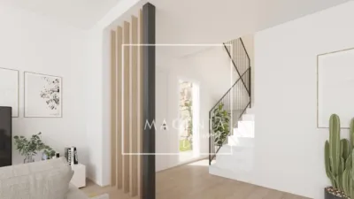 Casa – Finestrat, Urbanització Balcó de Finestrat, la Marina Baixa - Vista 4