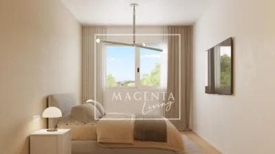 Casa – Finestrat, Urbanització Balcó de Finestrat, la Marina Baixa - Vista 5