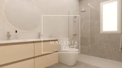 Chalet in Urbanización Balcón de Finestrat-Terra Marina photo 9