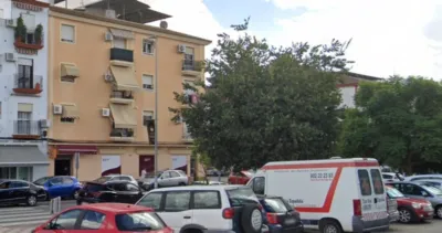 Apartment on Calle Feria de La photo 10