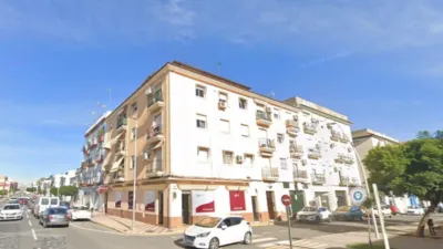 Apartment on Calle Feria de La photo 4