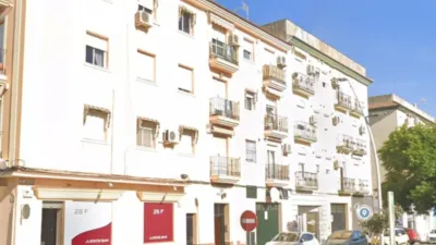 Apartment on Calle Feria de La photo 5
