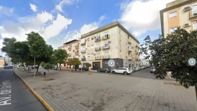Apartment on Calle Feria de La photo 6