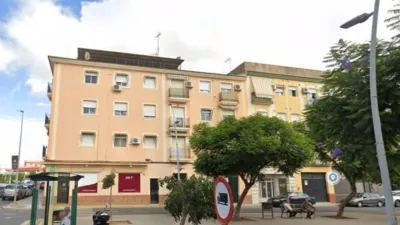 Apartment on Calle Feria de La photo 7